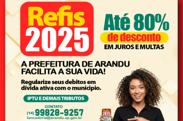 REFIS 2025