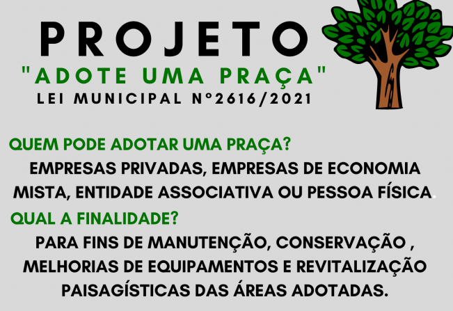 PREFEITURA LANÇA 