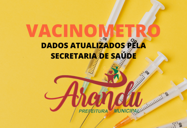 VACINOMETRO 