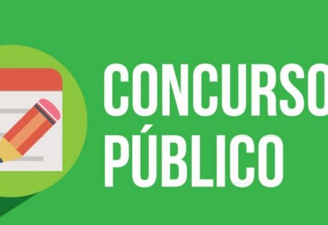 Abertas as Inscrições para o Concurso Público de Arandu