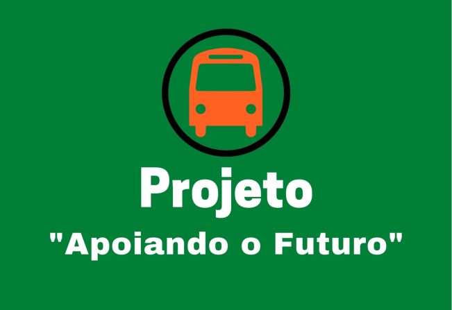 Inscrição projeto 